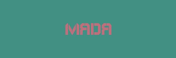 MADA Logo