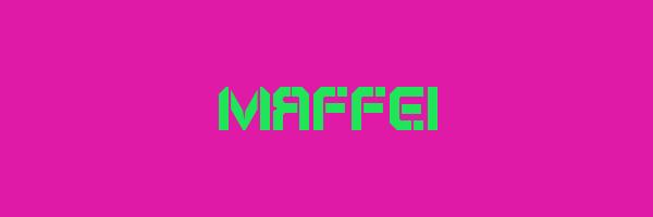 MAFFEI Logo