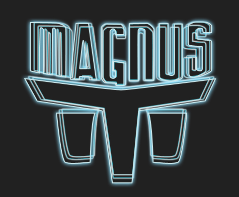 MAGNUS (SEATTLE) Logo