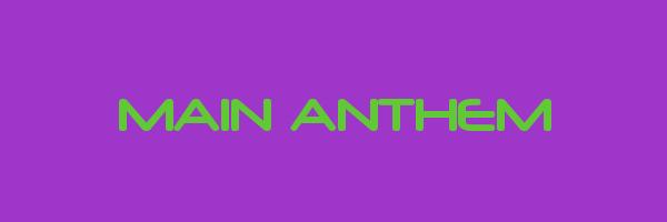 MAIN ANTHEM Logo