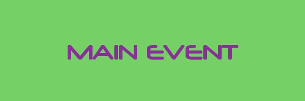 MAIN EVENT Logo