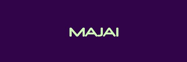 MAJAI Logo
