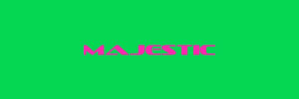 MAJESTIC Logo