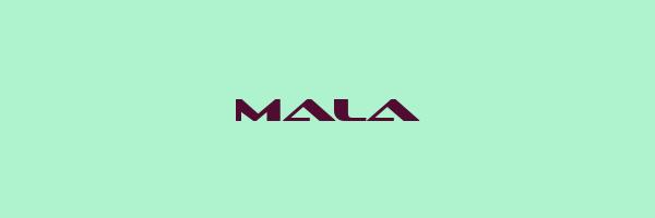 MALA Logo
