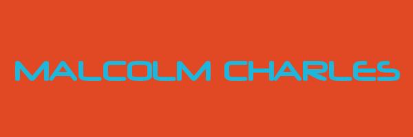 MALCOLM CHARLES Logo