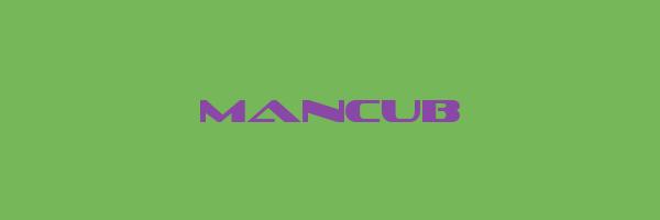 MANCUB Logo