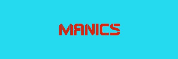MANICS Logo
