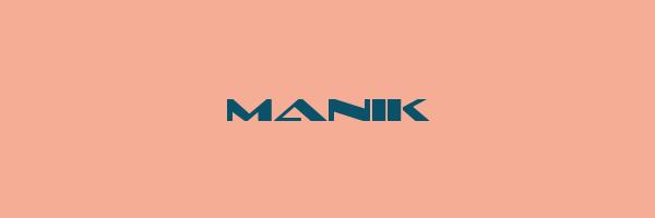MANIK Logo