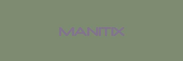 MANITIX Logo