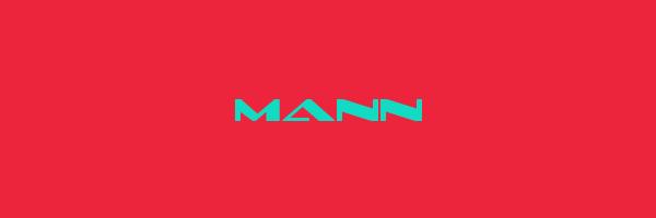 MANN Logo