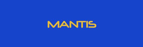 MANTIS Logo