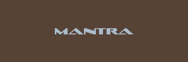 MANTRA Logo