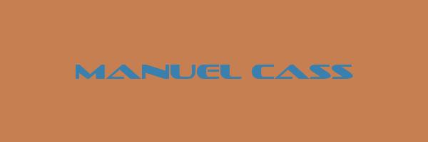 MANUEL CASS Logo
