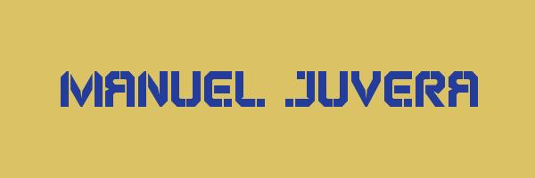 MANUEL JUVERA Logo