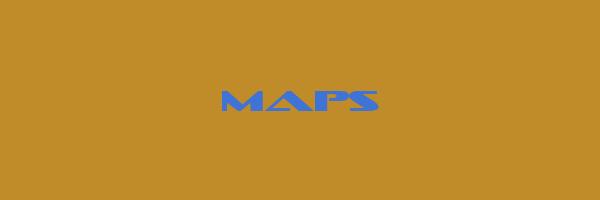 MAPS Logo