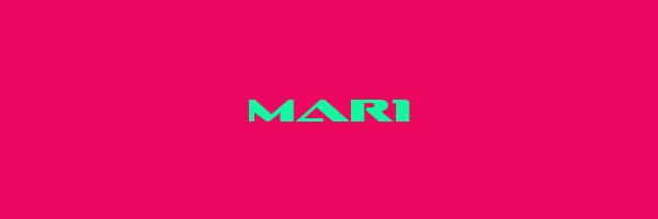 MAR1 Logo