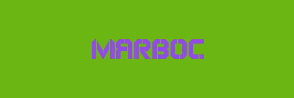 MARBOC Logo