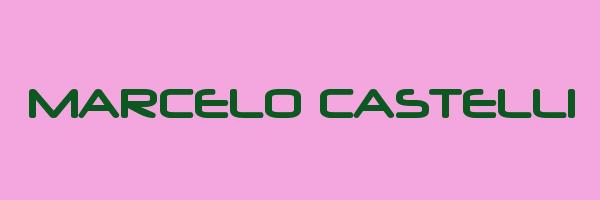 MARCELO CASTELLI Logo