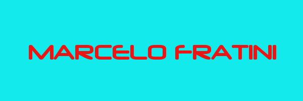 MARCELO FRATINI Logo