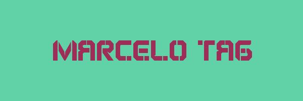 MARCELO TAG Logo