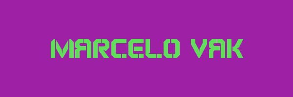 MARCELO VAK Logo