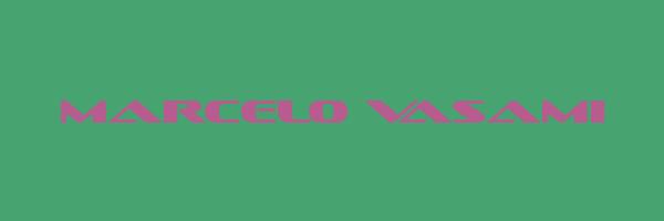 MARCELO VASAMI Logo