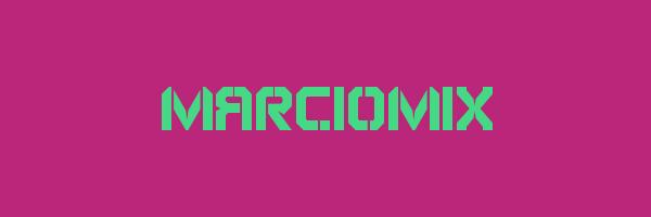 MARCIOMIX Logo