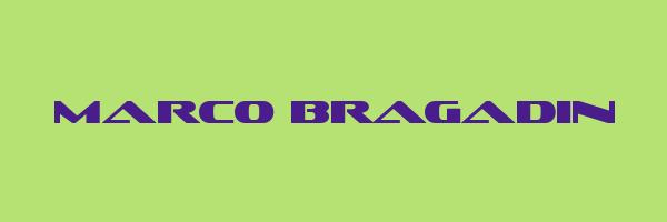 MARCO BRAGADIN Logo