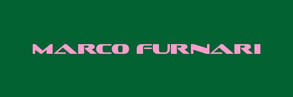 MARCO FURNARI Logo