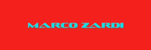 MARCO ZARDI Logo
