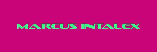 MARCUS INTALEX Logo