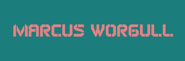 MARCUS WORGULL Logo