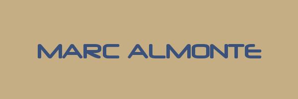 MARC ALMONTE Logo