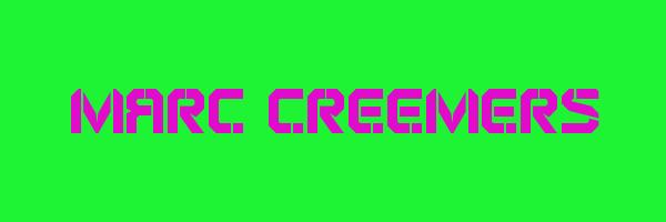 MARC CREEMERS Logo
