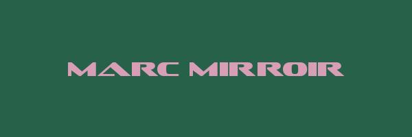 MARC MIRROIR Logo