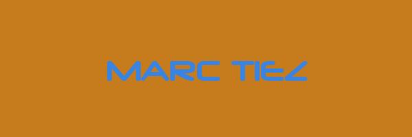 MARC TIEZ Logo
