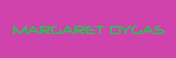 MARGARET DYGAS Logo