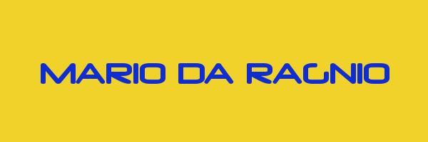 MARIO DA RAGNIO Logo