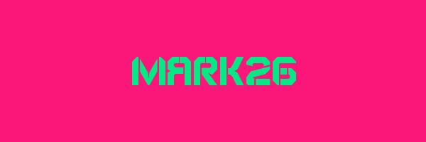MARK26 Logo