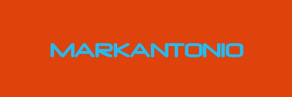 MARKANTONIO Logo