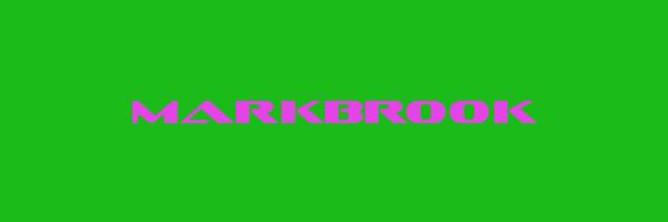 MARKBROOK Logo
