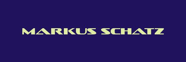 MARKUS SCHATZ Logo