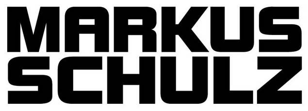MARKUS SCHULZ Logo