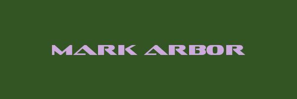 MARK ARBOR Logo