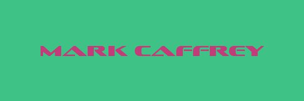 MARK CAFFREY Logo