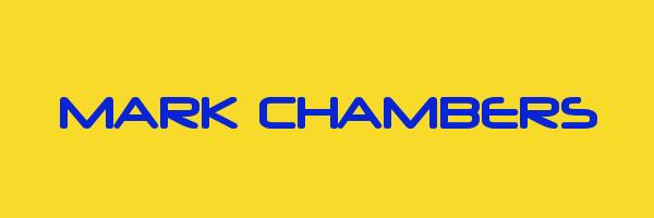 MARK CHAMBERS Logo