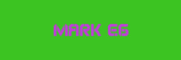 MARK EG Logo