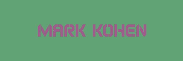 MARK KOHEN Logo