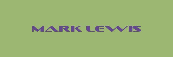 MARK LEWIS Logo