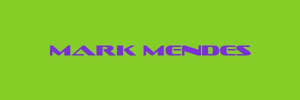 MARK MENDES Logo